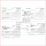 Бланки БСО Бланки БСО