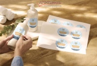 Этикетки и наклейки