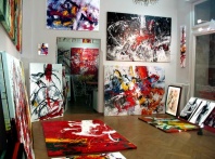 Печать на холсте Печать на холсте